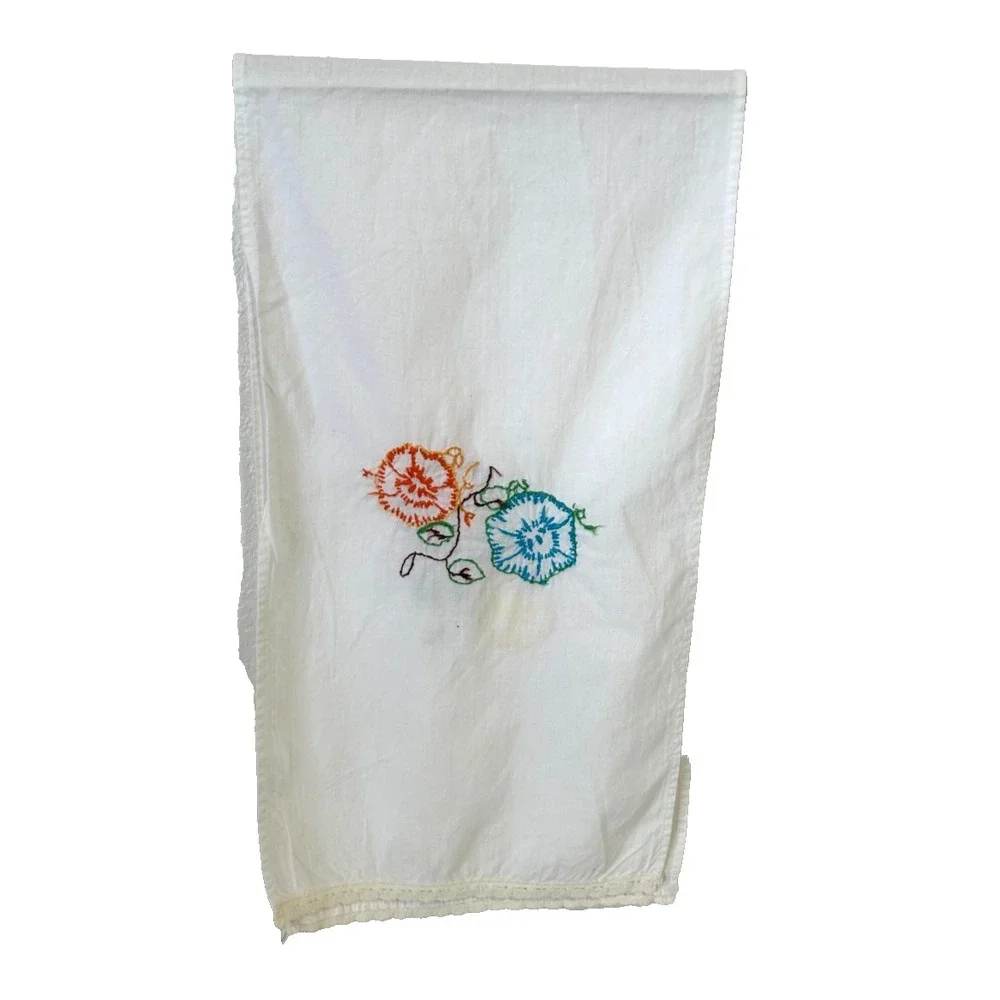 Handmade charming vintage